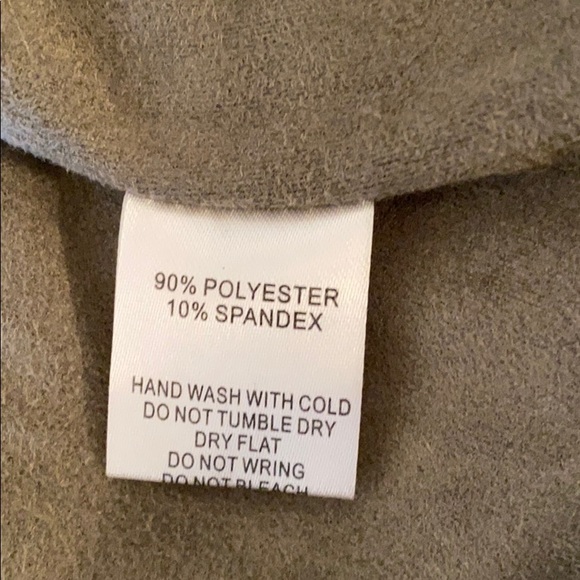 Windsor sage green cocktail dress - Picture 4 of 4